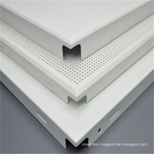 Perforated Aluminium Panels Carved Aluminum sheet Panel for claddingfacade curtain wall CNC Laser cut punching screen Price